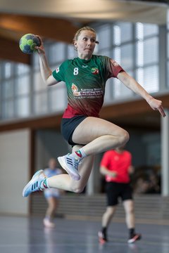 Bild 157 - F HSG Kremperheide/Muensterdorf - ATSV Stockelsdorf 2 : Ergebnis: 47:32
